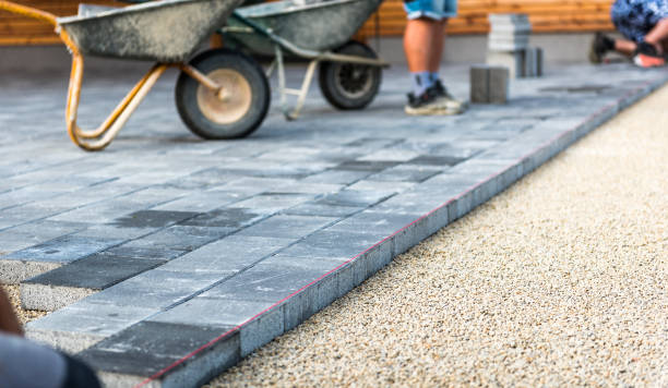 Best Concrete Retaining Walls in Prague, OK