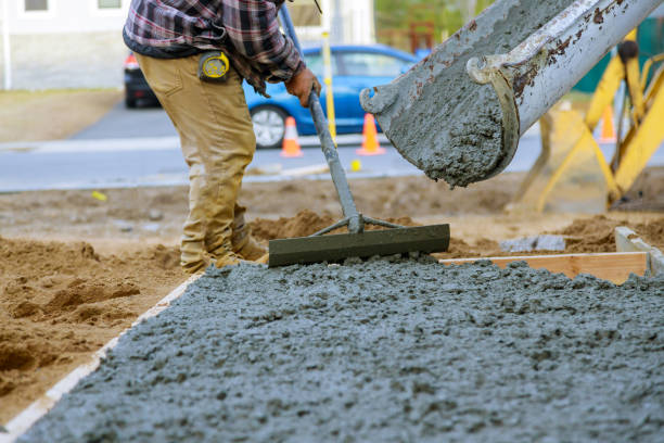 Best Concrete Demolition Services in Prague, OK